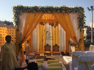 Vedic Weddings