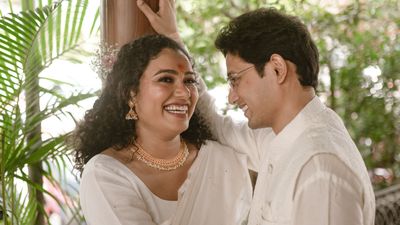 A Tale of Everlasting Love: The Wedding of Shweta & Sachin