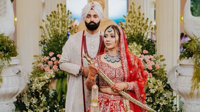 Sukhmani & Manikjit