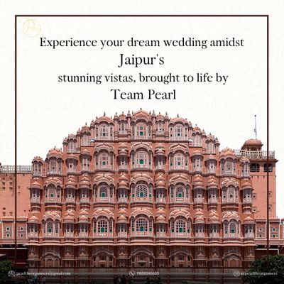 Jaipur Venues