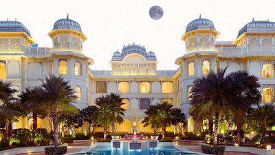 Jaipur Venues