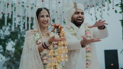 Aman x Damini