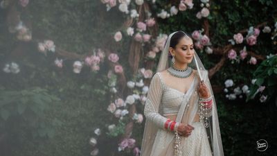 RISHIKA & VINIT | GALLOPS | MUMBAI