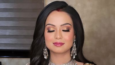 Sangeet brids
