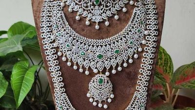 Bridal Jewellery