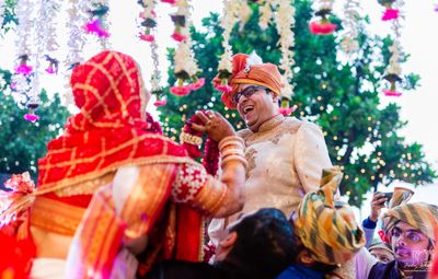 Shaleen + Priya : Gujarati Wedding