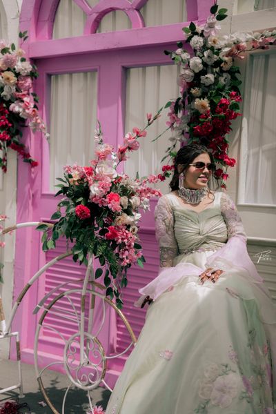 NIKHIL & DIVYA wedding 