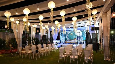 reception ceremony