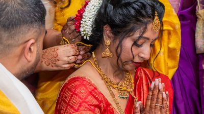 Malayalam Weddings