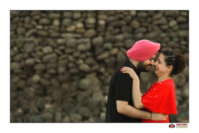 Aman & Lalita