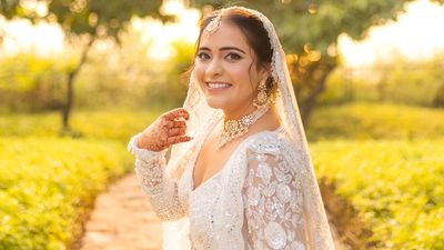 Dulhan : The Best of Bridal Potraits