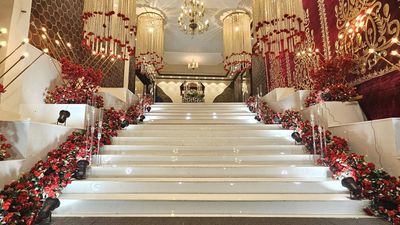 Premium Weddings