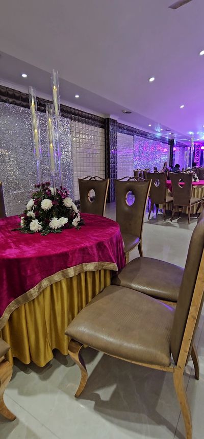 Ultra Premium Events