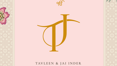 Tavleen & Jai Inder