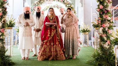 Harmehar & Sirjanhar
