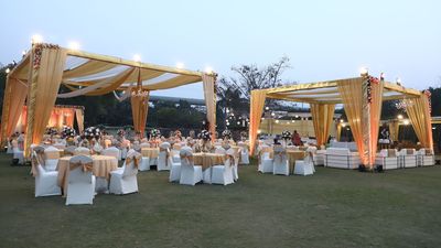 Akriti Wedding