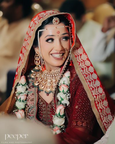 SWATI & ARUN