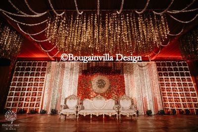 Grand Wedding at Jaypee Palace, Agra