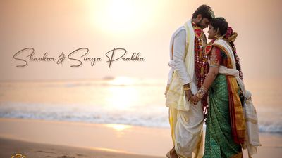 Shankar & Surya Prabha