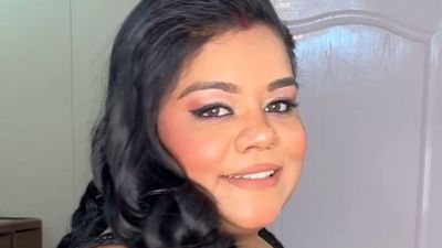 Kshitiza on her Son’s Birthday