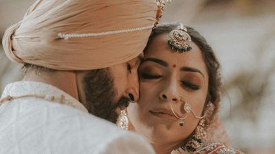 WEDDING SHOOT