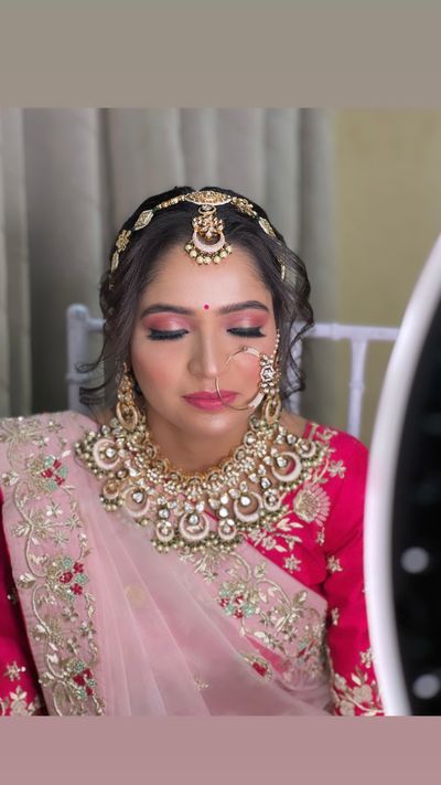 bride payal