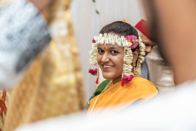 Wedding Pranav & Priti
