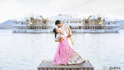 Ankush & Subu