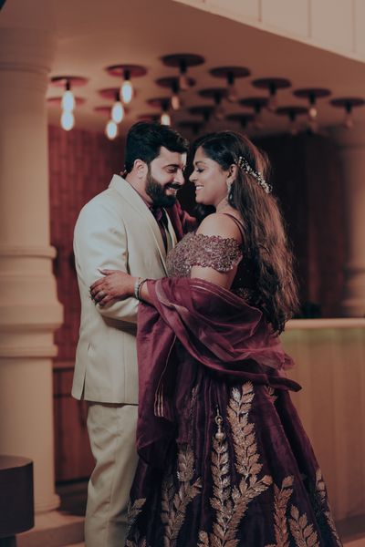 PRAGYA X CHITRAKANT | WEDDING