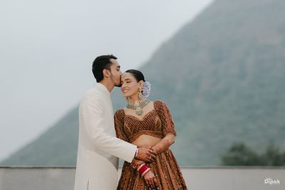 Ojhal & Bhavya