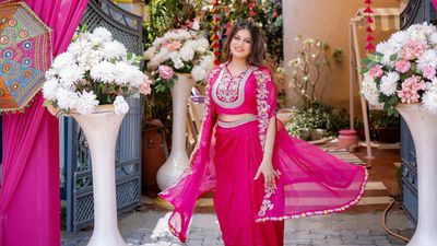 Harshata