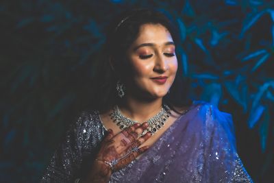 Aishwarya // Aaditya Engagement