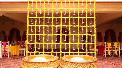 Haldi