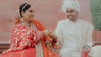 Prachi x Gaurav