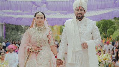 Ankush x Ashwini