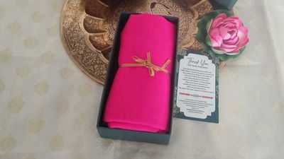 Return Gifts for Bridesmaid