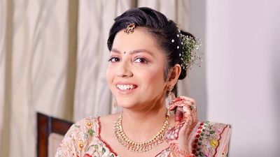 Wedding Ready Pictures