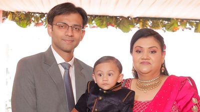 brides maid makeup