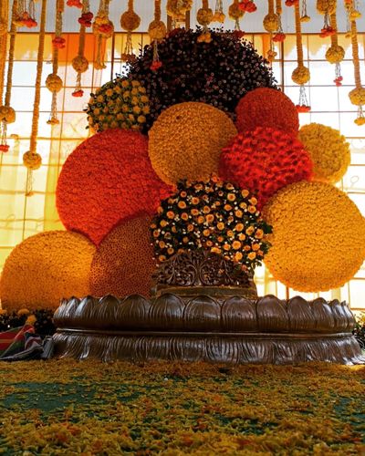 Haldi Decor