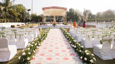 Priyanshi-Vatsalya Wedding