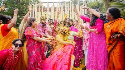 Aman Sheetal