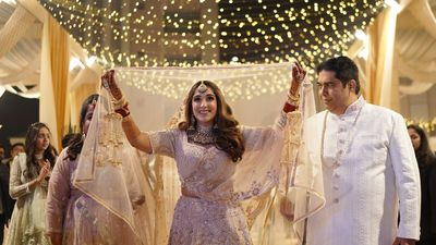 Yagya & Shreya