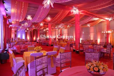 Catering & Decor