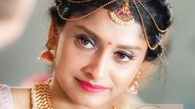 Megha weds Daniel 