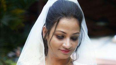Western wedding 
