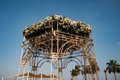 Smit Weds Ashna Pheras