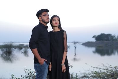 Krunal & Riddhi Prewedding