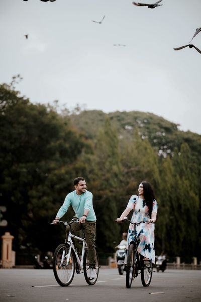 Prewedding 