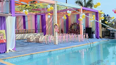 Pool Party