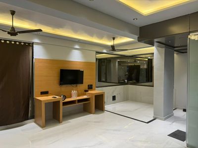 Grey Suite
